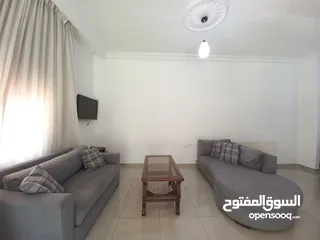  5 Furnished Apartment For Rent In Al Weibdeh  ( Property 33118 )-174830520