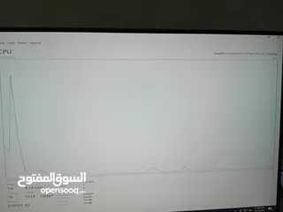  10 مذربورد/16GB رام / معالج i3 9100f للبيع