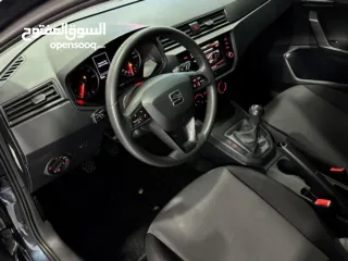  8 محمد العروج - سيات ابيزا