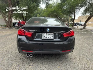  12 BMW 420i // موديل 2020
