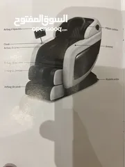  4 Massage chair