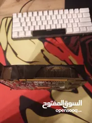  6 كرت شاشة gtx670 اقرا الوصف جدا مهم