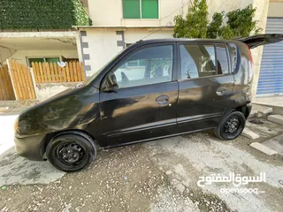  11 سياره اتوس 4 جيد قصعات