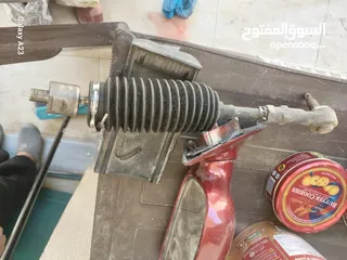  6 قطع افانتي 97