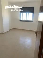  9 تأجير شقة طابق اول واد ابو اكتيلة