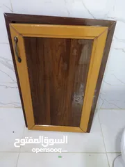  3 رخام مجلى نوعية ممتازة وظرفة خزانة المنيوم في جبل طارق