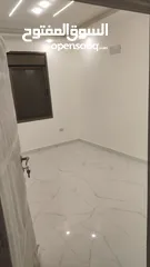  5 شقة  للإيجار جديدة لم تُسكن – تشطيبات سوبر ديلوكس - اربد مجمع عمان الجديد