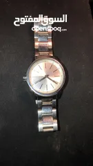  2 Armani exchange women watch