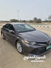  1 كامري 2019  Camry  2019