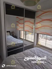  2 شقة مفروشة سوبر ديلوكس اعلان رقم (O496)