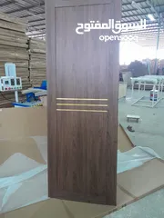  2 Golden still Doors design