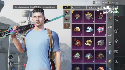  16 حساب ببجي للبيع
