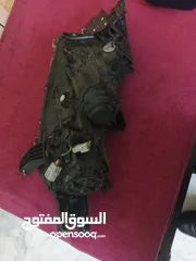  5 ضوء اوتلاندر للبيع مع كشاف