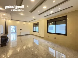  5 عقار يستحق المشاهده شقة طابق ثاني 175م بتشطيبات عالية في أجمل مناطق دير غبار / ref 9464