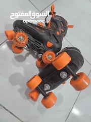  2 Roller skates for kids