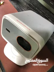  1 Projector lenova  بروجيكتور لينفو استعمال سبوعين فقط