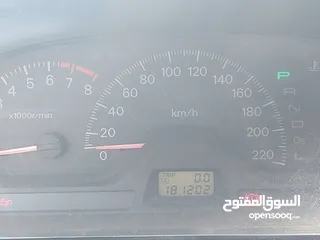  3 لانسر 2005 وارد الكويت 4 جيد ماتور 1600 الاصلي "الملا"