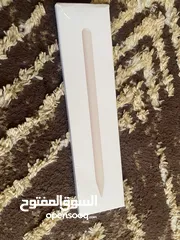 2 قلم ايباد يدعم الابل مع راحة اليد