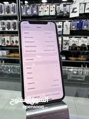  8 Used Iphone 11 pro (256GB) ايفون 11 برو