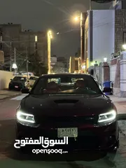  13 دوج جارجر GT سوبر تراك باك