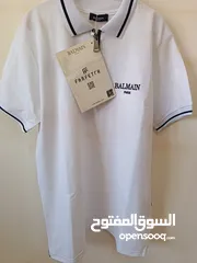  12 Luxury brand t shirts