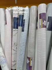  2 Wallpaper Shop / We Selling New Wallpaper With Fixing Anywhere In Qatar