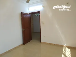  9 شقة فارغة طابق ثاني للايجار