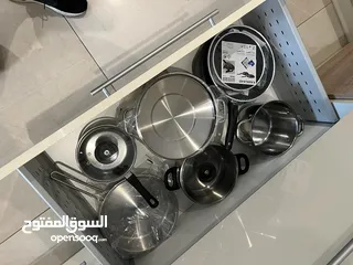  9 شقة مفروشة للإيجار 85م2 ( Property 19382 )-175107061