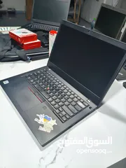  1 لابتوب  Lenovo ThinkPad L14 – الأداء العالي والسعر الخيالي!