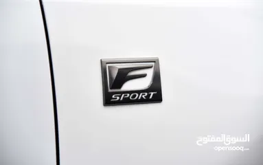  4 Lexus CT200h F-Sport 2016‏ لكزس سي تي هايبرد