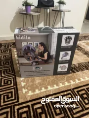  2 هزازة الكترونية للاطفال