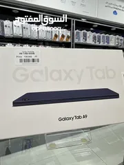  2 Samsung galaxy tab a9 (64GB)