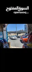  5 محل مستلزمات تدخين وقهوه