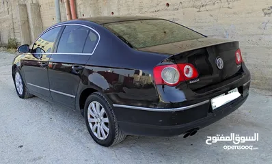  11 سيارة باسات 2010 ماتور 2000cc للبيع في نابلس