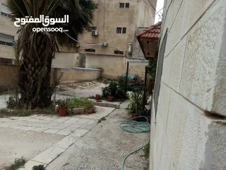  16 سطح  طابق ثالث للبيع شارع الهاشمي خلف سيتي هوم خلف سوبر ماركت النورس خلف عمارة ابوعوض