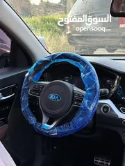  17 KIA NIRO فل كامل تورينج اعلى صنف 2020