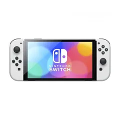  3 Nintendo switch OLED