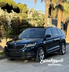  3 كودياك فل مسكر ولا اضافه ناقصته4-4