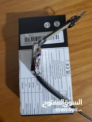  3 ساعات جديده للبيع فقط