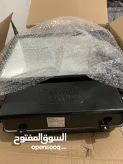  5 كشاف عرض خارجي مع لمبة 400 w صنع ايطالي