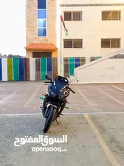  2 دراجه داينج 200cc