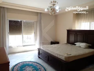  6   Furnished Apartment For Rent In Um Al Summaq