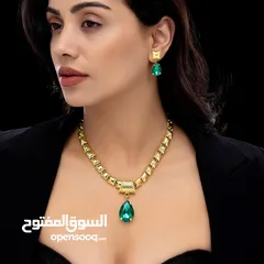  11 المجوھرات الھندیة مو عادي نخب أول