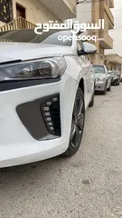  17 هونداي ايونك 2018 بسعر مغري