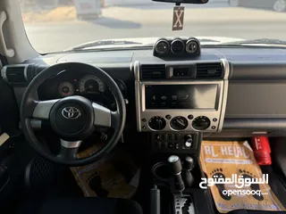  11 ‏للبيع Toyota أف جي كروزر 2022 خليجي