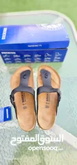  8 للبيع نعال BIRKENSTOCK مقاس 44 جديد