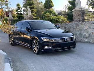  2 باسات بحالة الوكالة R line 2018