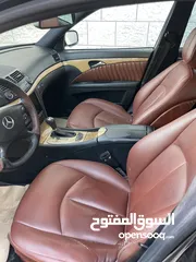  2 Mercedes e280 ديزل