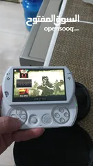  11 psp go very clean