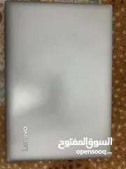  1 لابتوب لينوفو